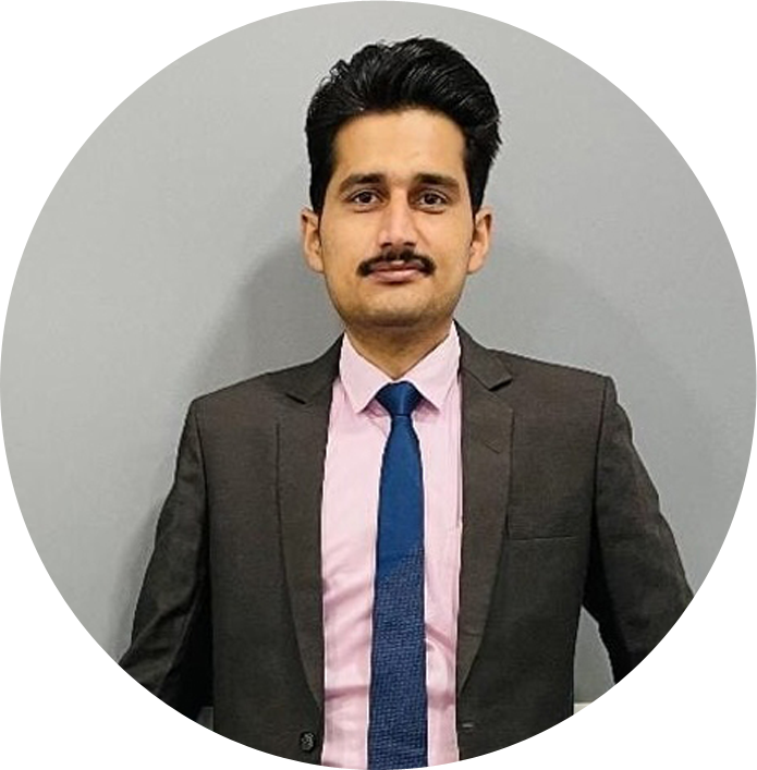 Mr. Dinesh